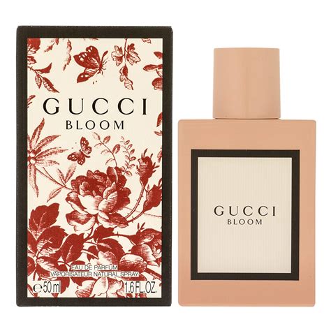 profumo gucci da borsetta|gucci bloom for women.